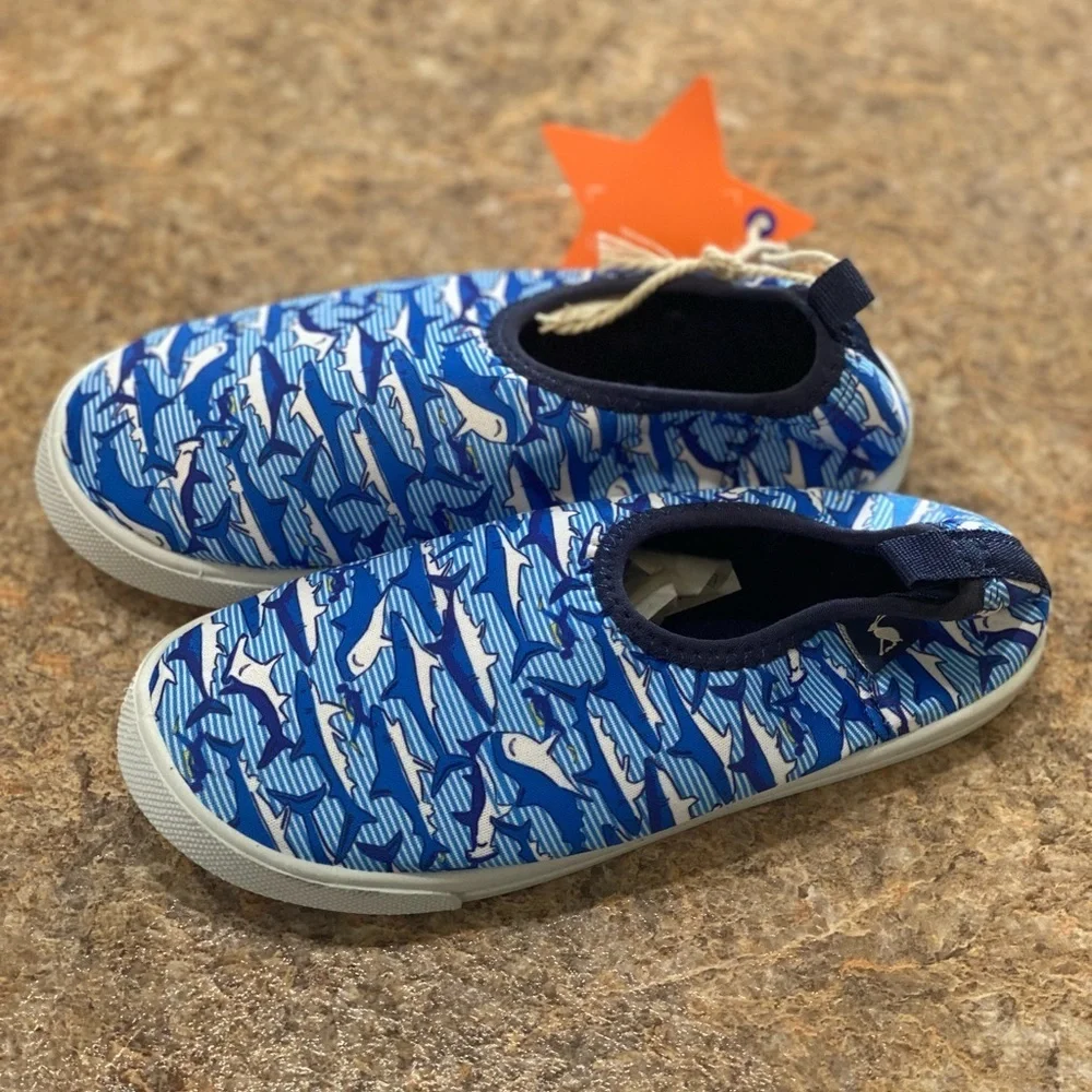 New Joules Watershoes